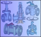 Industrial Valve Training Course