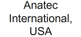 Anatec International, USA
