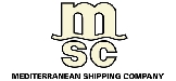 MSC Ship Management (Hong Kong) Ltd., Hong Kong