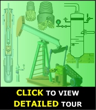 OIL EXPLORATION PROCESS COURSE - Animation Tour