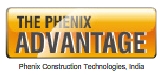 Phenix Construction Technologies, India