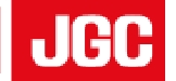 JGC Corporation, Japan