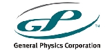 General Physics Corporation, USA