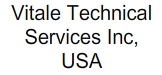 Vitale Technical Services Inc, USA