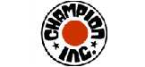 Champion Inc., USA