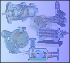 Positive Displacement Pumps (CBT) (US$ 149)